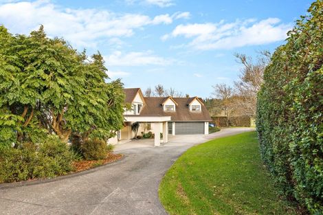 Photo of property in 243 Sharp Road, Warkworth, 0982