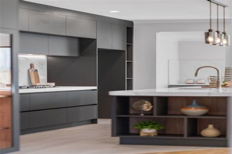 Photo of property in 84 Koromeke Street, Flat Bush, Auckland, 2019