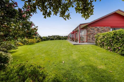 Photo of property in 196 Mokau Road, Urenui, 4377
