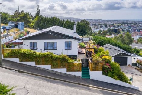 Photo of property in 47 Barnes Drive, Caversham, Dunedin, 9011