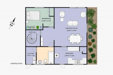 Photo of property in 39 Lastel Place, Shelly Park, Auckland, 2014