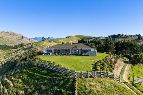Photo of property in Omaka View, 270 Barracks Road, Hawkesbury, Blenheim, 7272