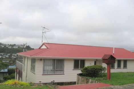 Photo of property in 15 Thimble Lane, Whitby, Porirua, 5024