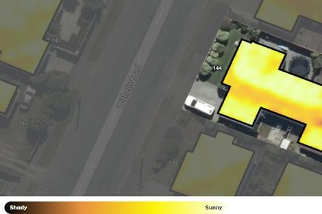 Photo of property in 144 Withells Road, Avonhead, Christchurch, 8042