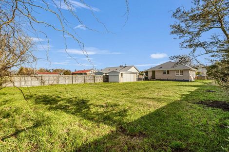Photo of property in 1 Townend Street, Waipara, Amberley, 7483
