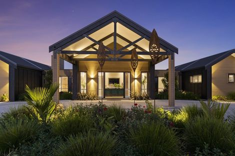 Photo of property in 1 Edward Jonkers Drive, Riverhead, Albany, 0793