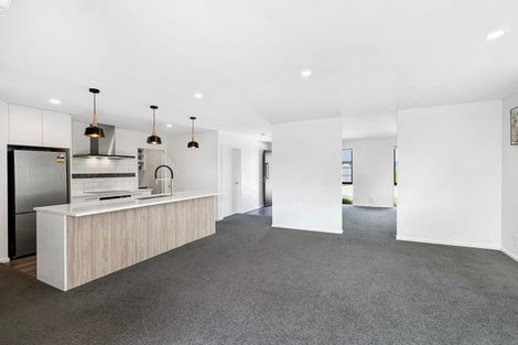 Photo of property in 8 Rahme Crescent, Kaiapoi, 7630