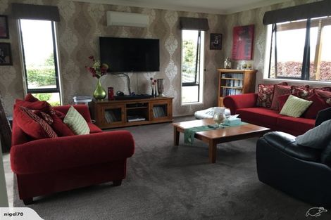 Photo of property in 192 Mangawhero Road, Otorohanga, 3975