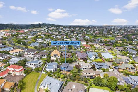 Photo of property in 1/62 Simmental Crescent, Somerville, Auckland, 2014