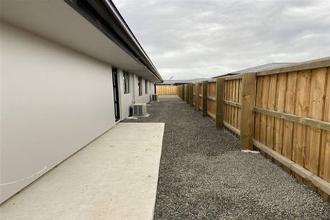 Photo of property in 162 Dunns Crossing Road, Rolleston, 7614