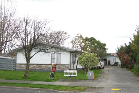 Photo of property in 1/3 Merton Crescent, Pirimai, Napier, 4112