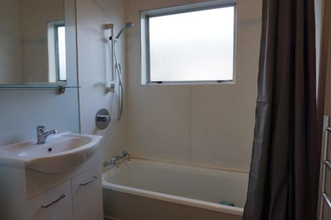 Photo of property in 1/1 Pateke Place, Bromley, Christchurch, 8062