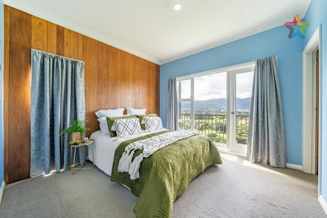Photo of property in 16 Major Drive, Kelson, Lower Hutt, 5010