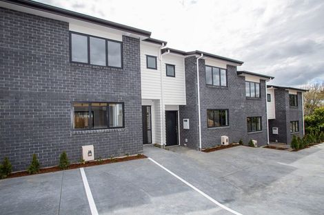 Photo of property in 12/10u Charlemont Street, Whitiora, Hamilton, 3200