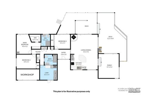 Photo of property in 203b South Road, Spotswood, New Plymouth, 4310