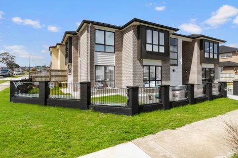 Photo of property in 8 Kilcadden Drive, Flat Bush, Auckland, 2019