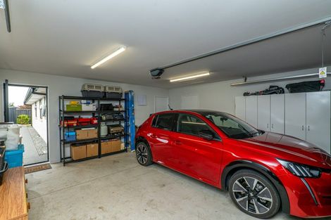 Photo of property in 5 Crest Place, Rolleston, 7615