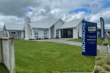 Photo of property in 24 Kaimai Drive, Matamata, 3400