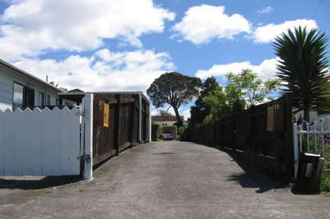 Photo of property in 2/15 Hill Road, Papatoetoe, Auckland, 2025