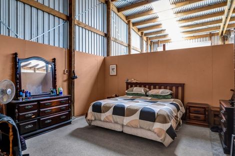 Photo of property in 1 Clarke Road, Huirangi, New Plymouth, 4373