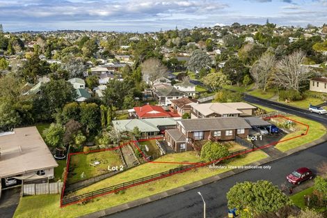 Photo of property in 16 Fitzwilliam Drive, Torbay, Auckland, 0630