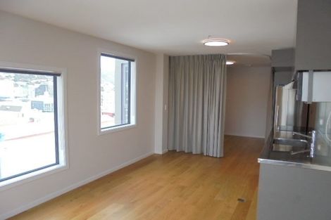 Photo of property in 203/8u Wigan Street, Te Aro, Wellington, 6011