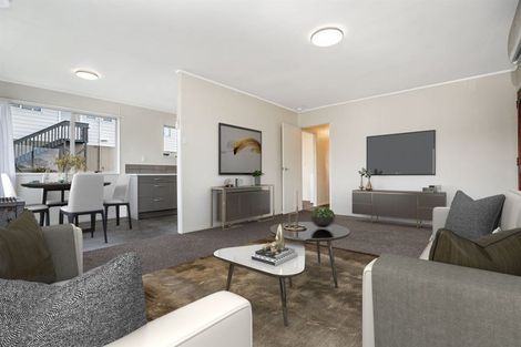 Photo of property in 2/46 Solar Road, Glen Eden, Auckland, 0602