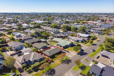 Photo of property in 61 Antrim Street, Windsor, Invercargill, 9810