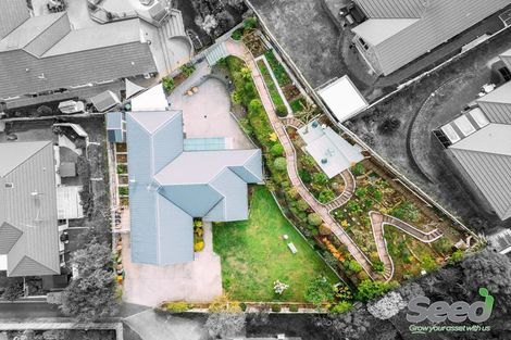 Photo of property in 96 Ayrshire Drive, Grandview Heights, Hamilton, 3200