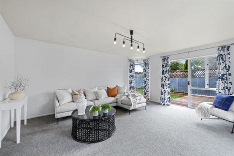 Photo of property in 130 Birdwood Avenue, Beckenham, Christchurch, 8023