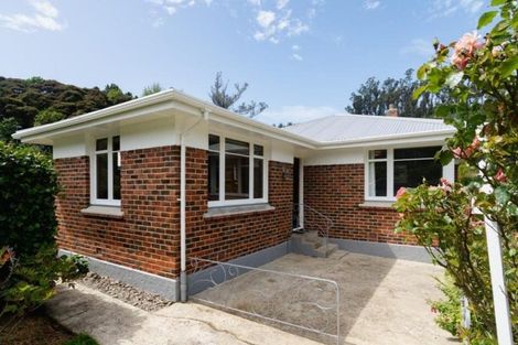Photo of property in 218 Malvern Street, Woodhaugh, Dunedin, 9010