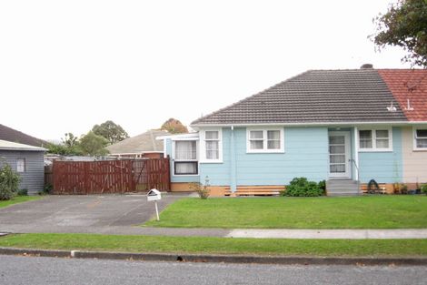 Photo of property in 1 Chapman Crescent, Naenae, Lower Hutt, 5011