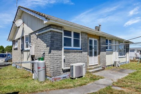 Photo of property in 5 Purnell Place, Marton, 4710