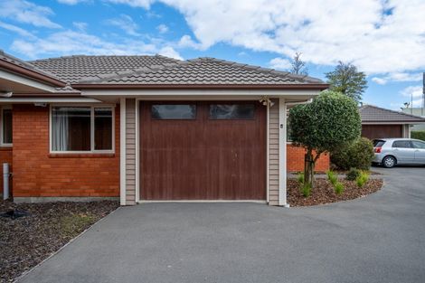 Photo of property in 165b Slater Street, Richmond, Christchurch, 8013