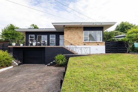 Photo of property in 68 Mansel Avenue, Hillcrest, Hamilton, 3216