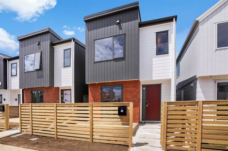 Photo of property in 12 Corporal Street, Papakura, 2110