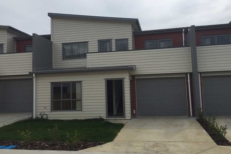 Photo of property in 22/46 Park Estate Road, Rosehill, Papakura, 2113