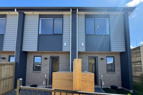 Photo of property in 50e Greenmeadows Avenue, Manurewa East, Auckland, 2102