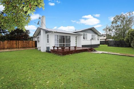 Photo of property in 20 Oban Avenue, Glenview, Hamilton, 3206