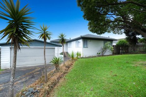 Photo of property in 20 Terra Nova Street, Glen Eden, Auckland, 0602