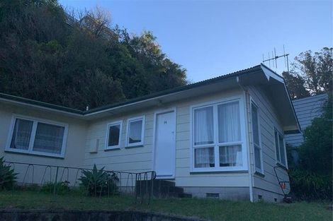 Photo of property in 34 Chaucer Road South, Hospital Hill, Napier, 4110