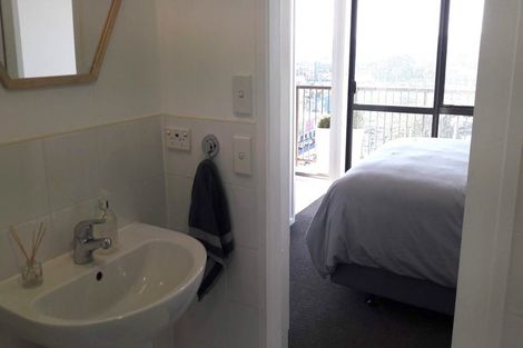 Photo of property in The Rennaissance, 5j/18 Ronwood Avenue, Manukau, Auckland, 2104