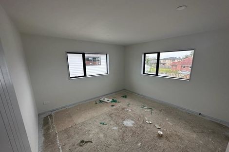 Photo of property in 6 Nagra Lane, Papakura, 2110