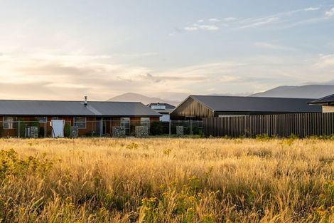 Photo of property in 13 Aoraki Crescent, Twizel, 7901