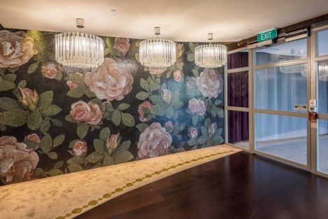 Photo of property in Chaffers Dock, 105/22 Herd Street, Te Aro, Wellington, 6011