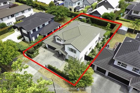 Photo of property in 33 Hinau Road, Karaka, Papakura, 2113