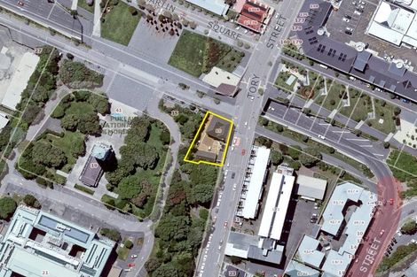 Photo of property in 13 Buckle Street, Mount Cook, Wellington, 6011