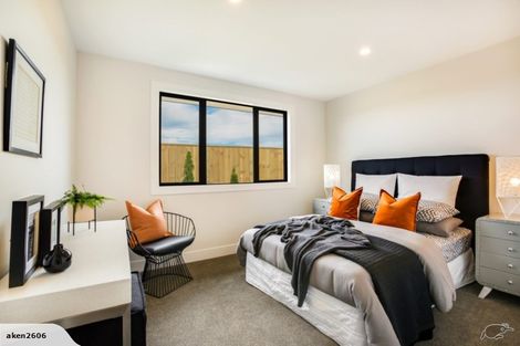 Photo of property in 14 Makete Crescent, Hobsonville, Auckland, 0618