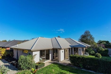 Photo of property in 38 Longspur Avenue, Wigram, Christchurch, 8025