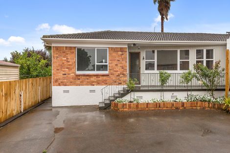 Photo of property in 3/52 Great South Road, Papatoetoe, Auckland, 2025